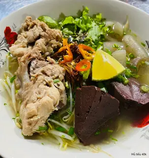 Hình ảnh Hủ tiếu