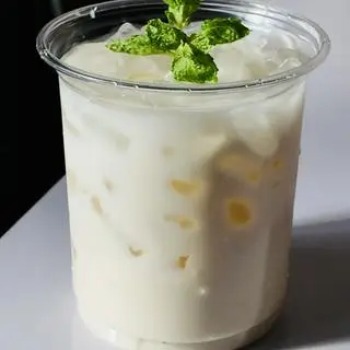 Hình ảnh Sữa đậu nành dừa