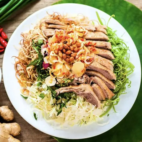 Hình ảnh Cạc Cạc Quán - Nguyễn Duy Trinh