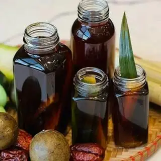 Hình ảnh Nước sâm