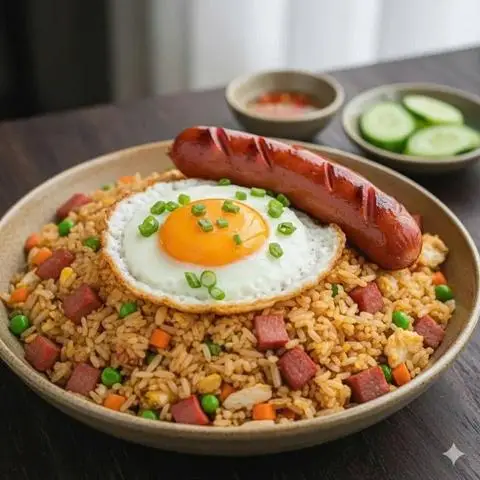 Hình ảnh Cơm Chiên - Mì Xào 78 - Nguyễn Phúc Chu