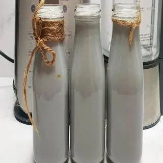 Hình ảnh Đậu nành mè đen