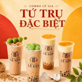 Hình ảnh Lê Gia's special