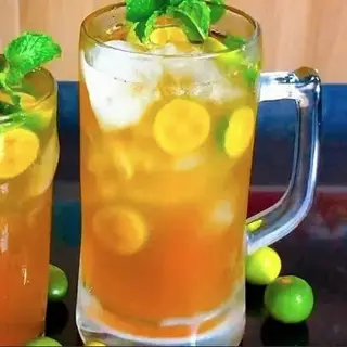 Hình ảnh Trà tắc