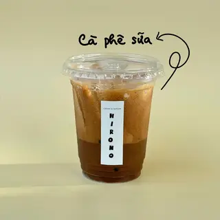 Hình ảnh Cà phê sữa