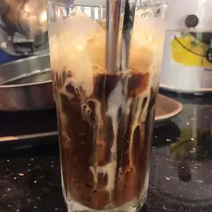 Hình ảnh Cafe sữa