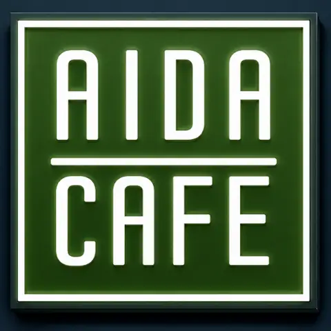 Hình ảnh Aida Cafe - Minh Khai