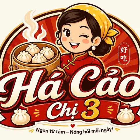 Hình ảnh Há Cảo Chị 3 - Đỗ Thị Lời