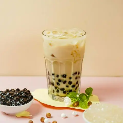 Hình ảnh  Trà Sữa 538 - Ăn Vặt - Thới Tam Thôn 9