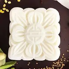 Hình ảnh Dẻo Chay Hương Bưởi 