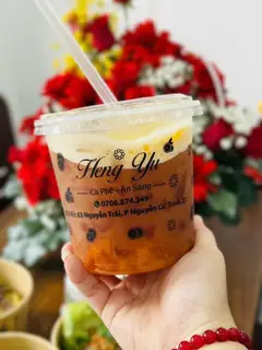 Hình ảnh Trà đào