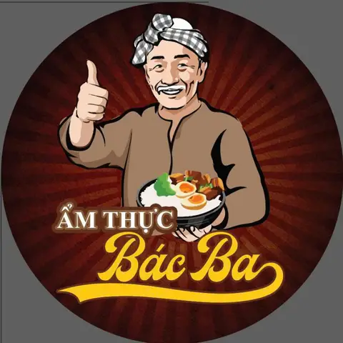 Hình ảnh Ẩm Thực Bác Ba Quán - Đường CN1