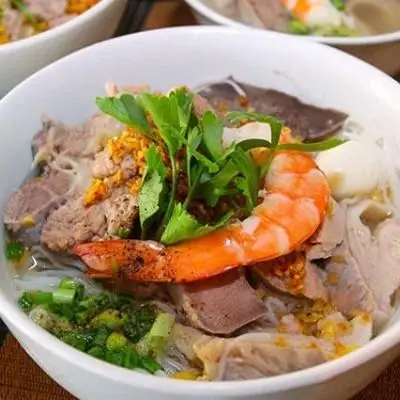 Hình ảnh Hủ Tiếu Nam Vang - Hoàng Sa