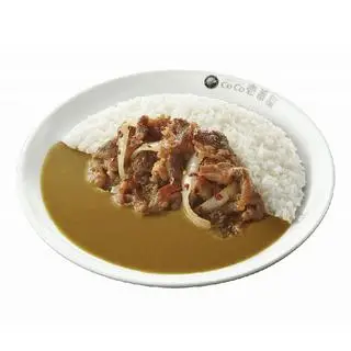 Hình ảnh Yakiniku Curry