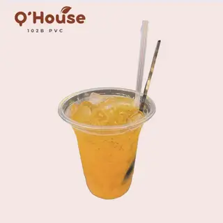 Hình ảnh Chanh Dây Hạt Chia