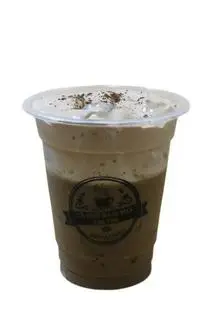 Hình ảnh Cà phê kem nâu tiramisu