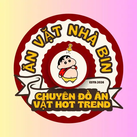 Hình ảnh Ăn Vặt Nhà Bin - Nguyễn Kiệm