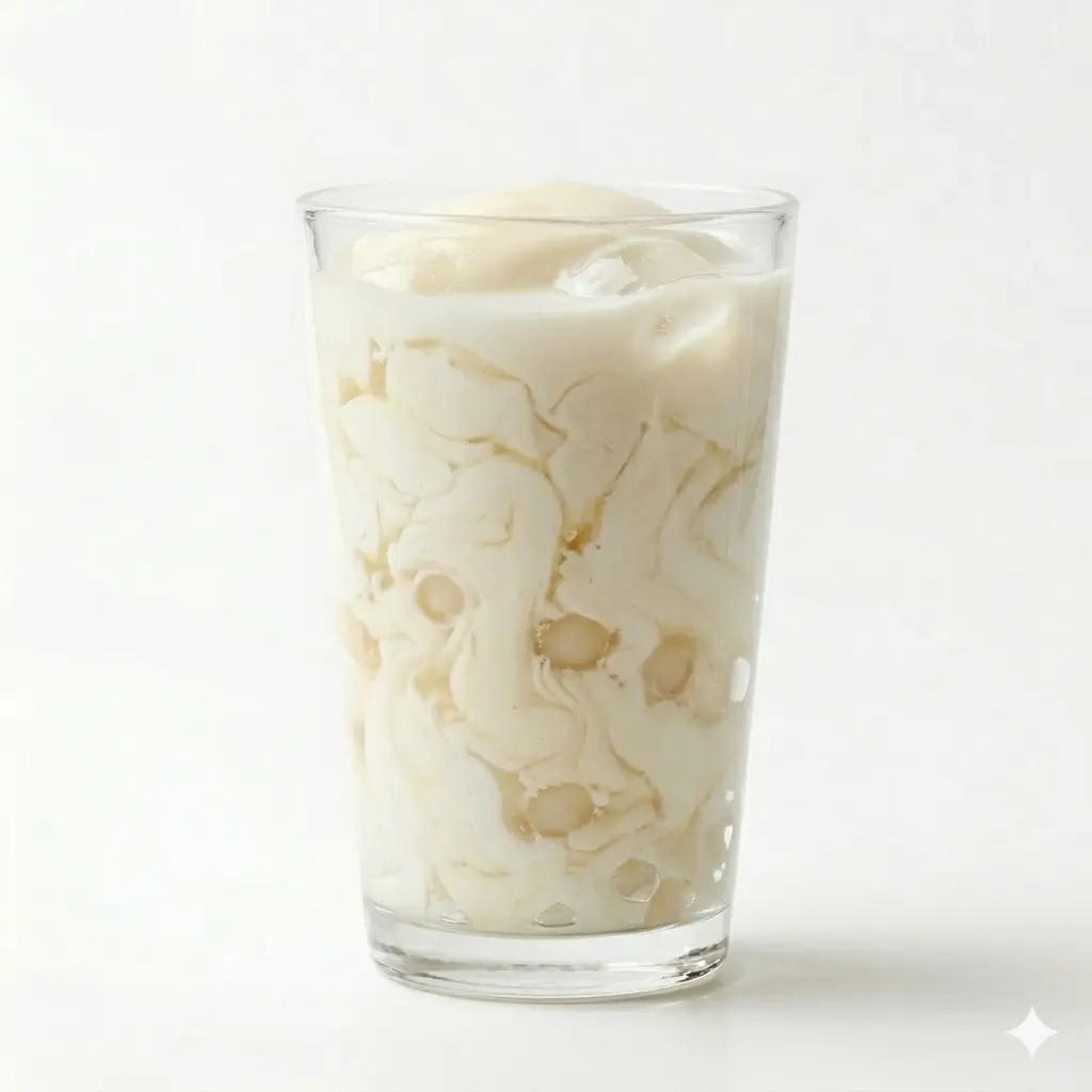 Hình ảnh Tàu hủ lạnh