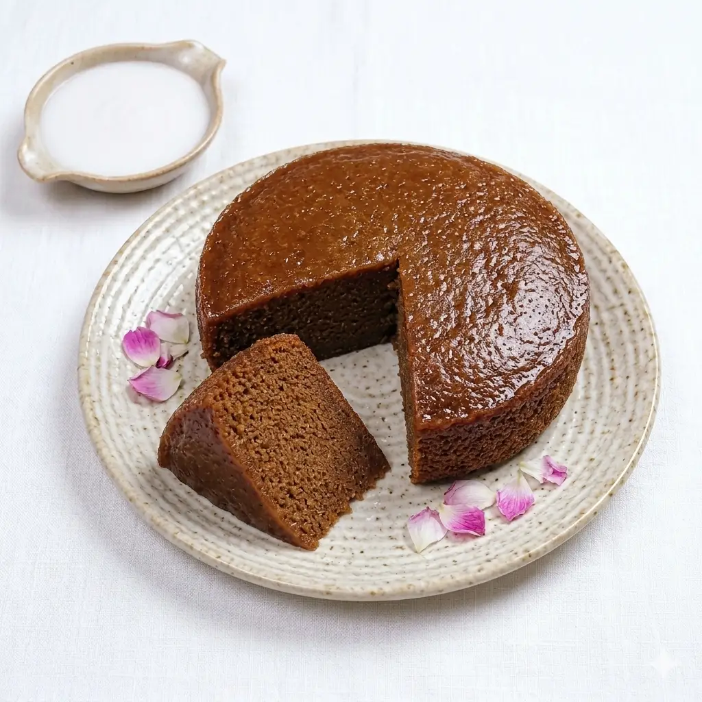 Hình ảnh Bánh bò thốt nốt