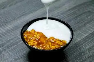 Hình ảnh Chè bưởi