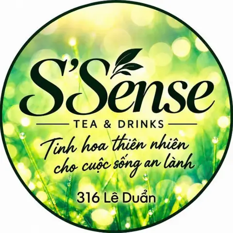Hình ảnh S’Sense Tea & Drinks - Lê Duẩn