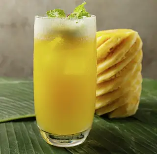 Hình ảnh Ép thơm