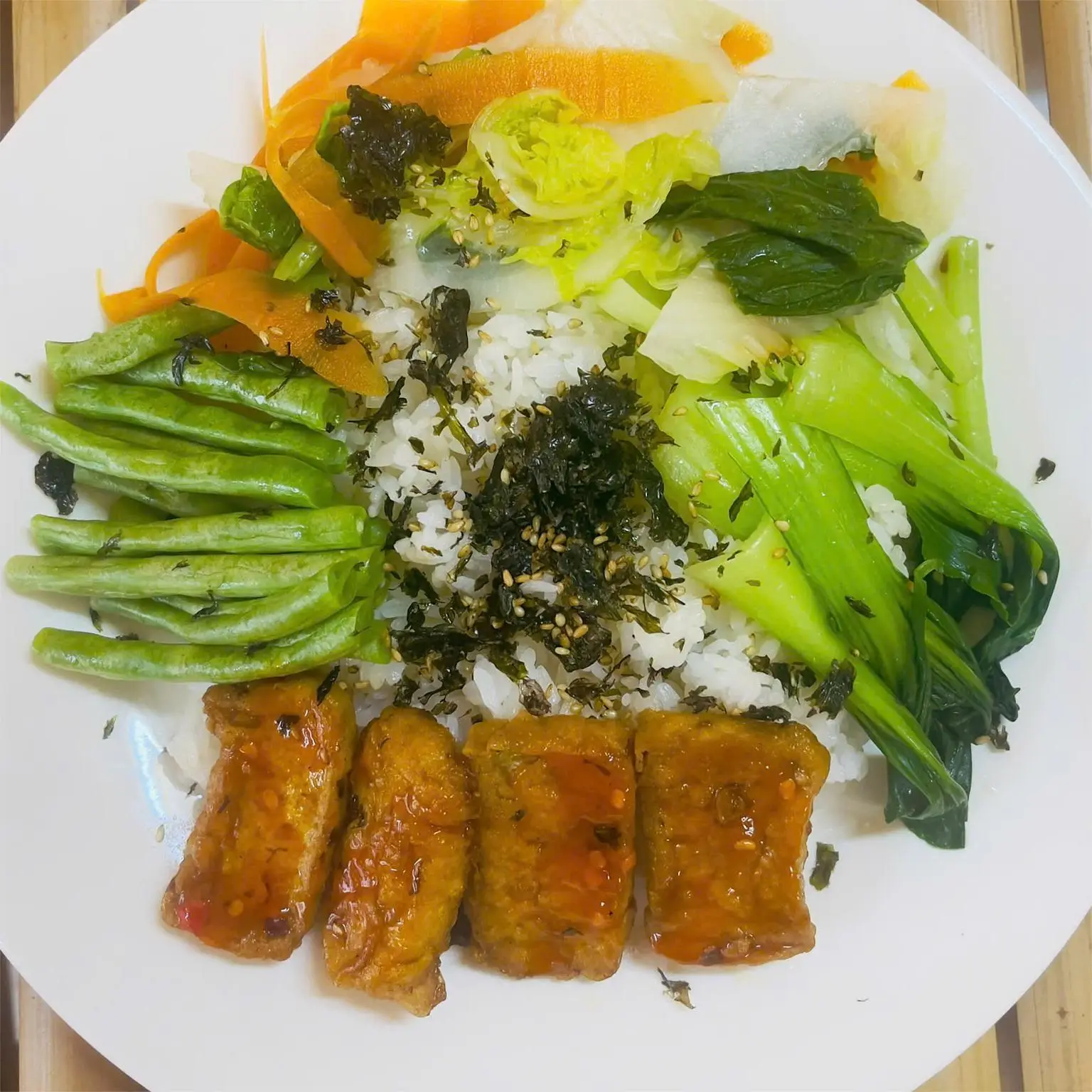 Hình ảnh Cơm Chay Văn Phòng - Tuệ Đăng Quang - Trần Quang Diệu