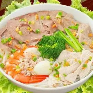 Hình ảnh Hủ tiếu đặc biệt