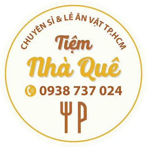 Hình ảnh Tiệm Rau Câu Nhà Quê - Thống Nhất