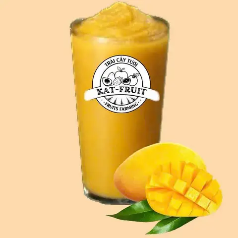 Hình ảnh KatFruit - Sinh Tố, Nước Ép & Trái Cây Tươi - Đường Số 12