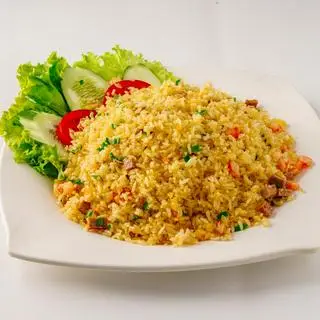 Hình ảnh Cơm chiên Dương Châu