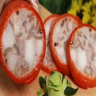 Hình ảnh Jambom đỏ - 200gr