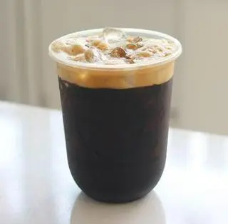 Hình ảnh Cafe đen