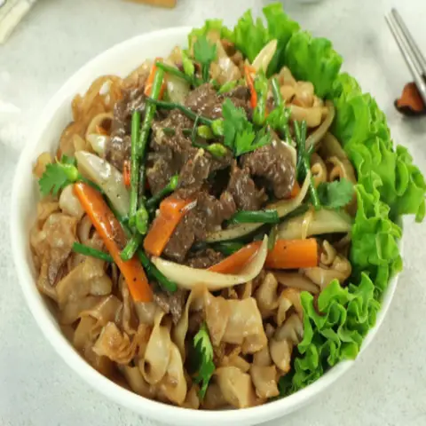 Hình ảnh Quán Dũng - Phở & Cơm Chiên - Mã Lò