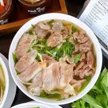 Hình ảnh Phở Anh Khoa - Tân Kỳ Tân Quý