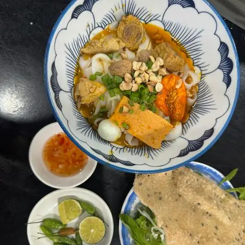 Hình ảnh Mì Quảng Anh Hùng - Gò Dưa