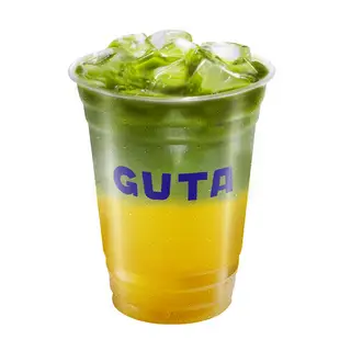 Hình ảnh Matcha chanh dây