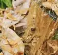 Hình ảnh Bún Trộn Ngan Măng (1 Suất)