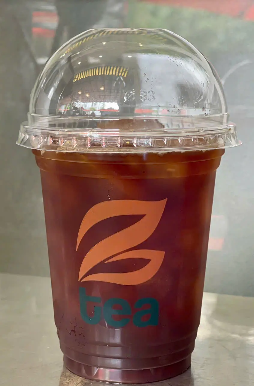 Hình ảnh Americano