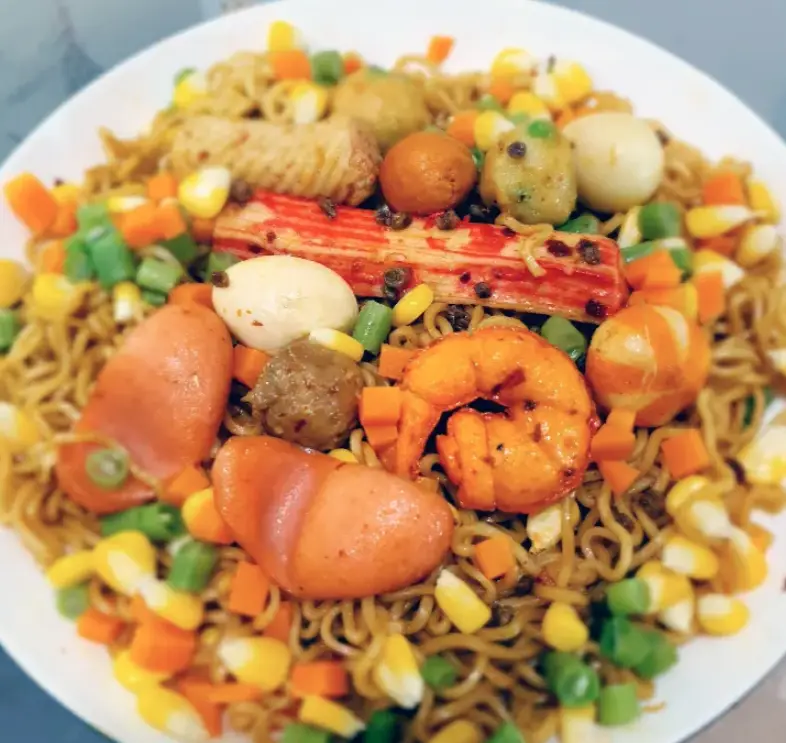 Hình ảnh Combo 1