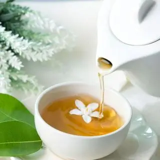 Hình ảnh Trà lài
