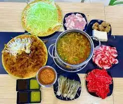 Hình ảnh COMBO 2 người