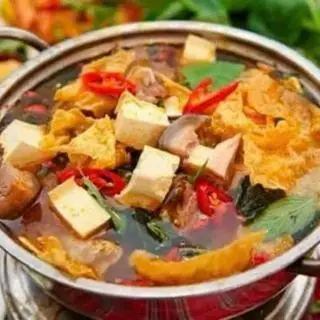 Hình ảnh Lẩu thập cẩm