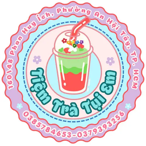 Hình ảnh TIỆM TRÀ TỤI EM - Phan Huy Ích