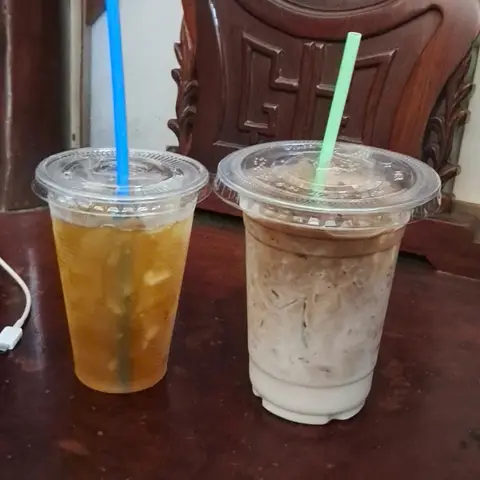 Hình ảnh Cafe Mỹ Hiền - Trần Khắc Chân
