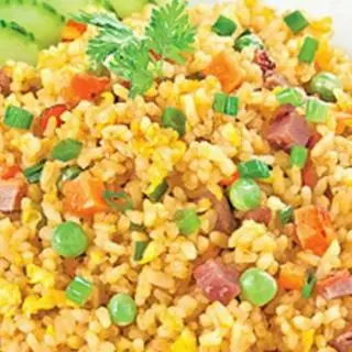 Hình ảnh Cơm chiên Dương Châu