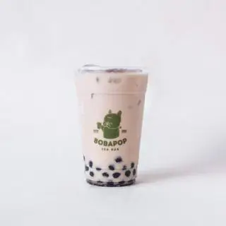 Hình ảnh Trà sữa trân châu