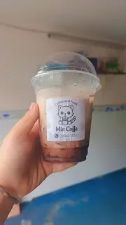 Hình ảnh Cà phê sữa đá