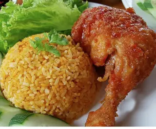 Hình ảnh Cơm gà