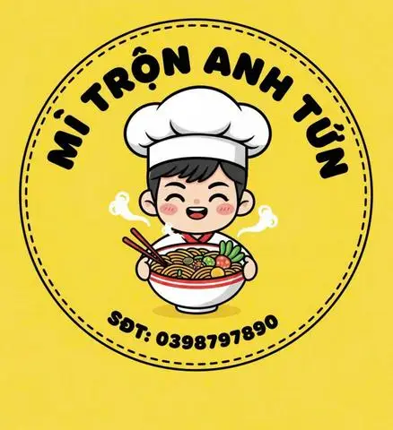 Hình ảnh Mì Trộn Anh Tứn - Nguyễn Thị Kiểu